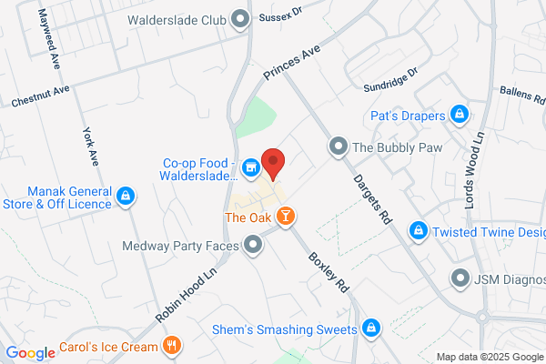 Your Move Estate Agents Walderslade