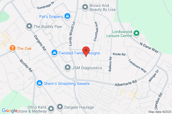 C & S Carpets & Flooring