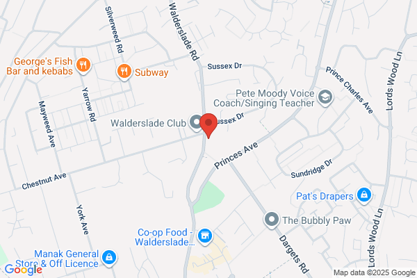 Medway Funeral Directors Ltd