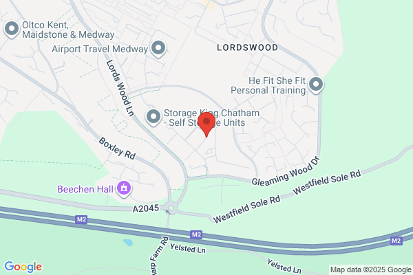 Lordswood Motorist Centre