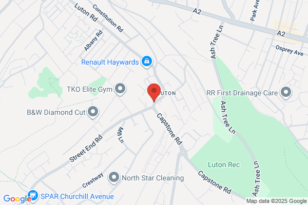 Medway Motorist Centre