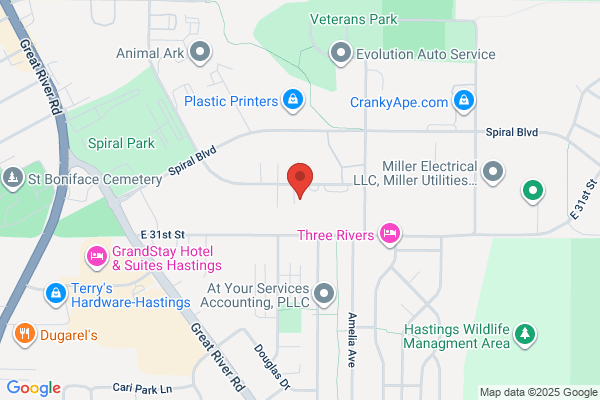 Two Rivers Auto Service