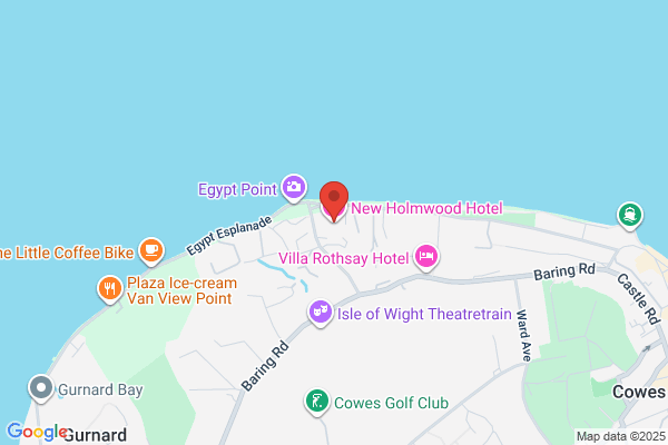 Holmwood Hotel