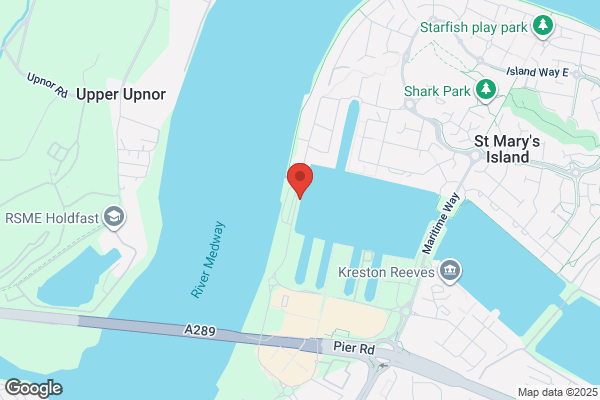 Medway Ship Management Ltd