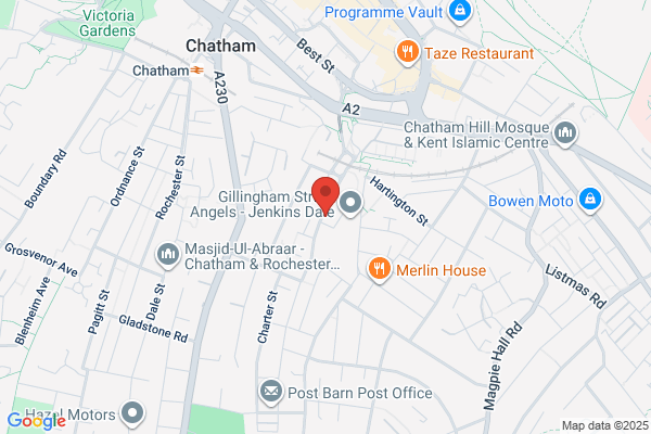 TechCentreUK - Chatham