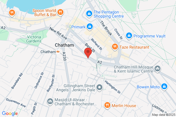 Graham's Office Furniture