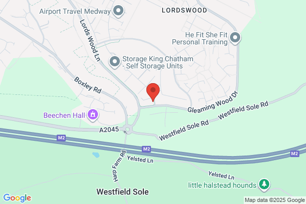 A L Industrial Doors Ltd