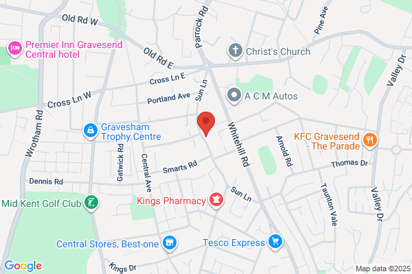 Darenth Weighing Services Ltd