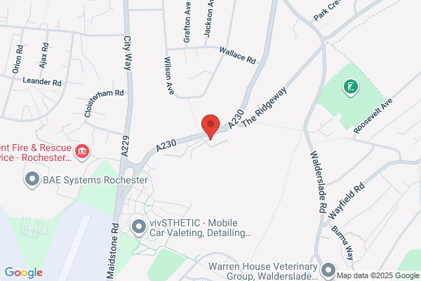 Fort Horsted Nursing Home