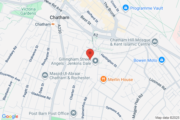 Glenwood Laboratories Ltd