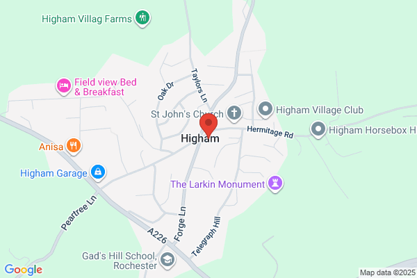 Harry's Marquees