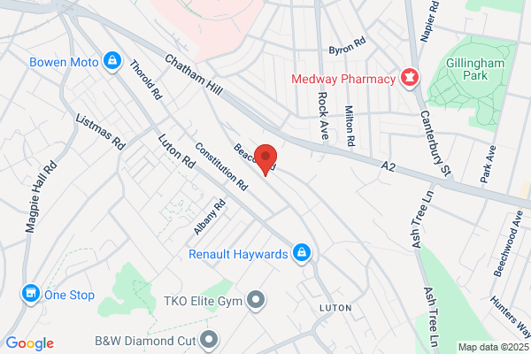 Luton Electrical Services