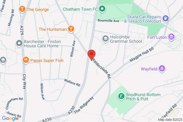 St Stephens Parish Office