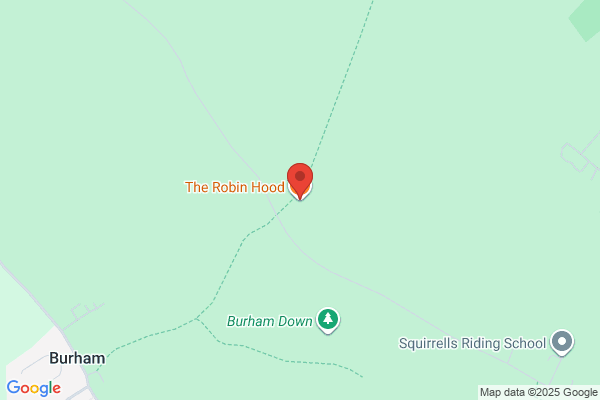 The Robin Hood