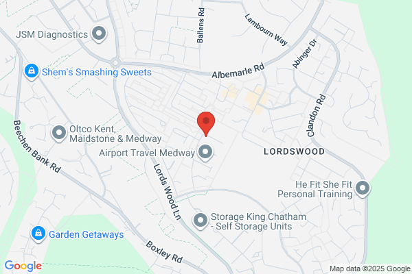 Cave Scaffold Services