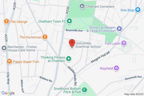 Chatham South School