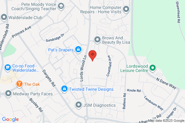 Lordswood Junior School