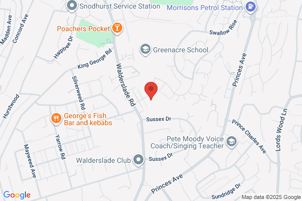 St Thomas More R C Primary School
