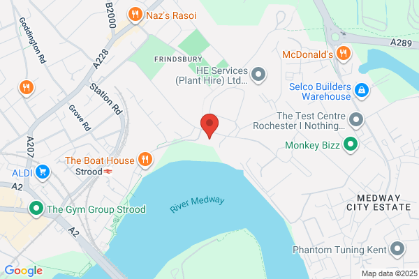 Medway Scrap Metal Dealers