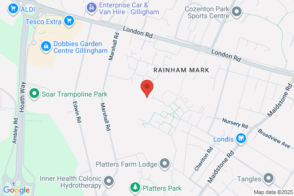 Chatham Table Tennis Club