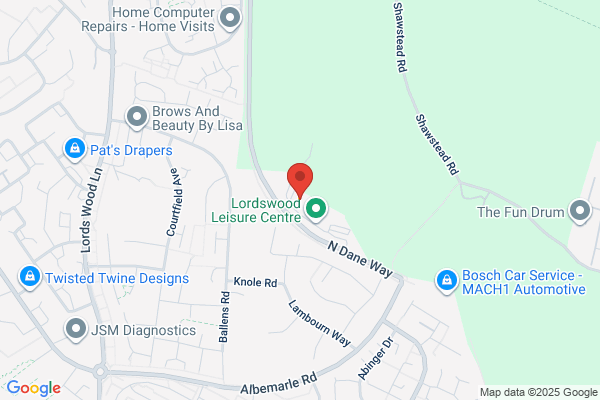 Lordswood Sports & Social Club