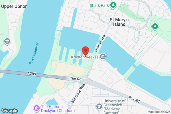 Co-op Food - Chatham - Maritime Way