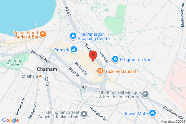 Chatham Grill