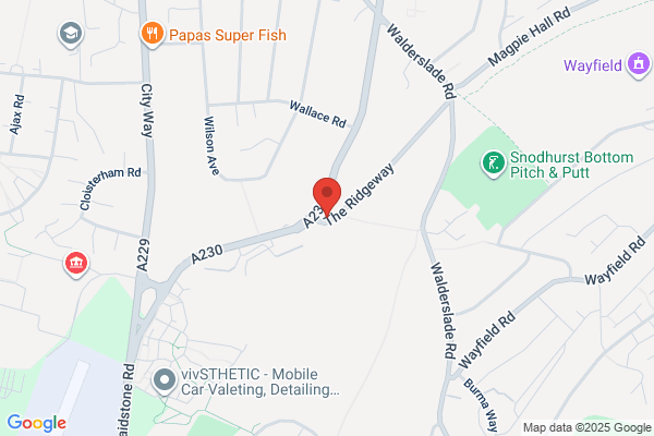 Red Street Tools Ltd