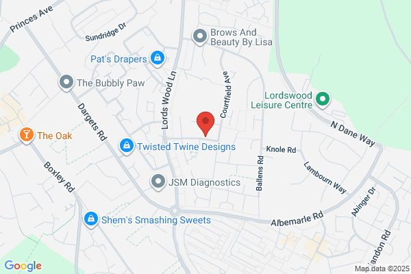 A Cut Above Tree Services Ltd