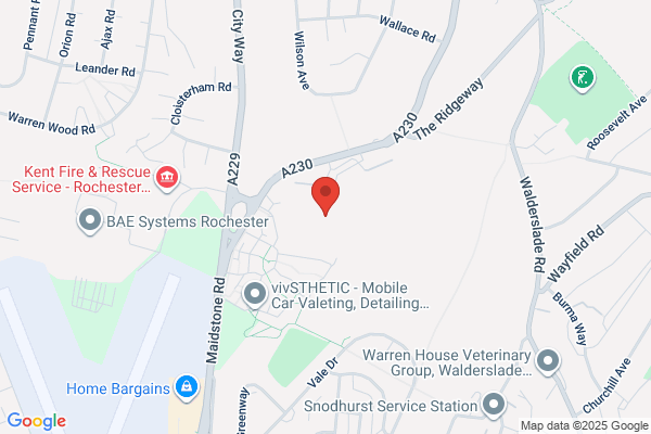 Avondale Environmental Services