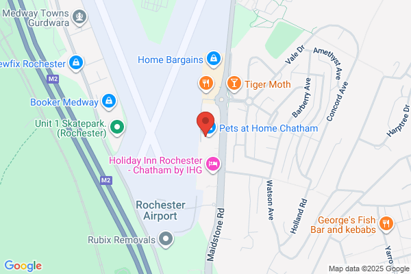 Vets4Pets - Chatham