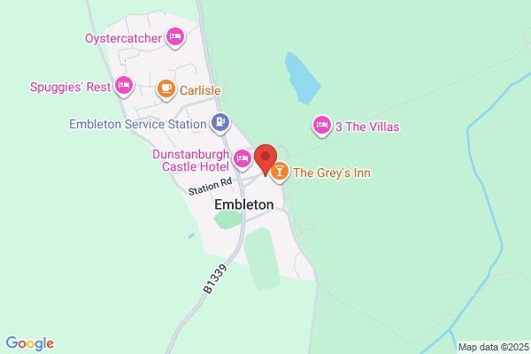 Embleton Post Office
