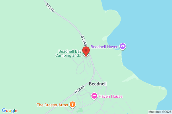 Camping & Caravanning Club
