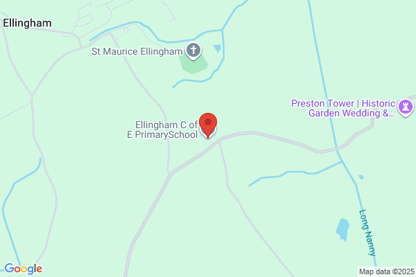 Ellingham C Of E First School
