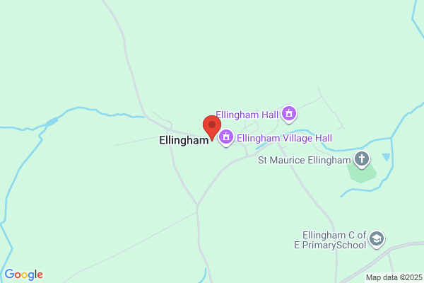 Ellingham Home Farm