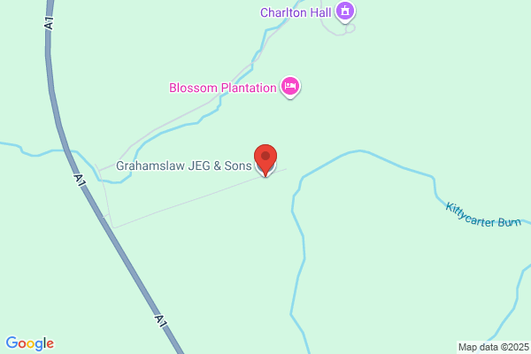 J E G Grahamslaw & Sons
