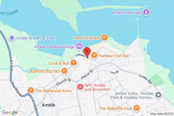 The Harbour Inn