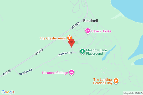 The New Beadnell Towers Hotel