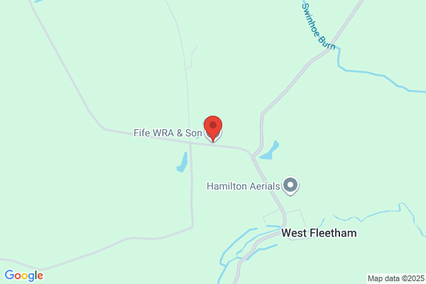 W R A Fife & Son