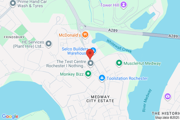Blakes Security Systems Ltd