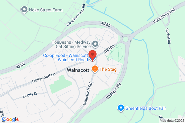 Co-op Food - Wainscott - Wainscott Road