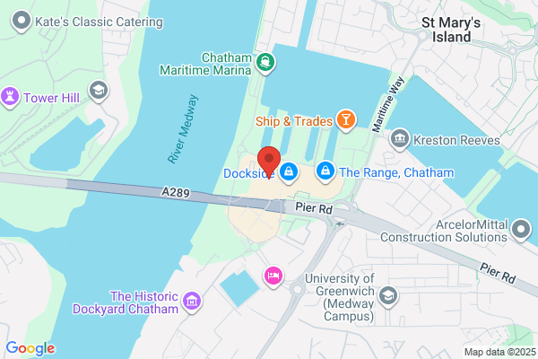 Flip Out Chatham
