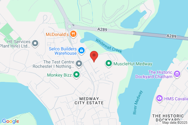 Medway City Veterinary Centre - Rochester