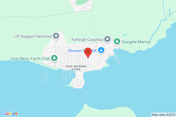 Marsurv Marine Surveys