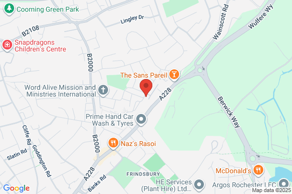 APT Heating & Plumbing Ltd