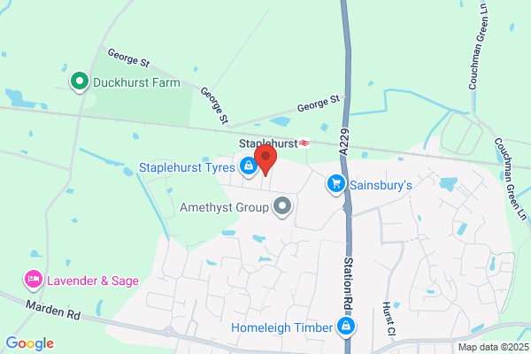 24hr Engineering Ltd