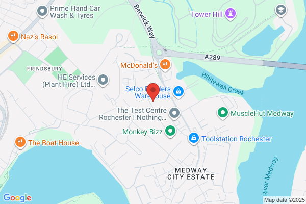 Medway Tool & Gauge Services