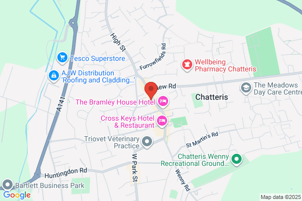 DPD Parcel Shop Location - Nisa Local