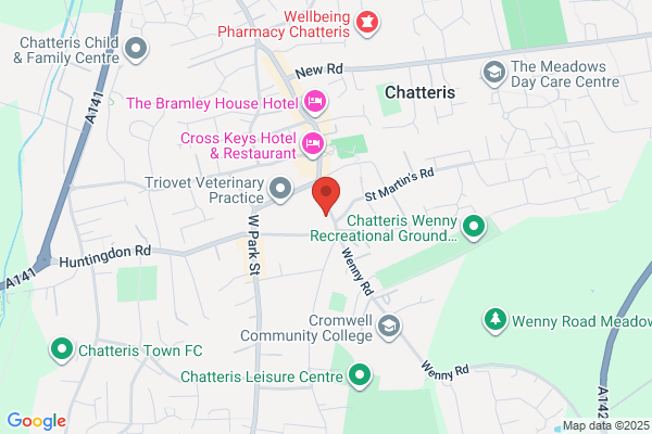East Park Street Dental Surgery