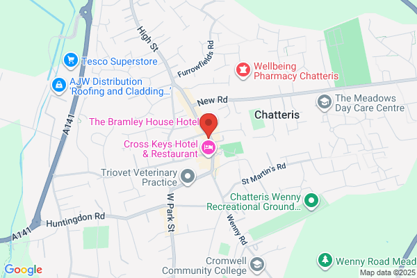 Paynes Of Chatlers